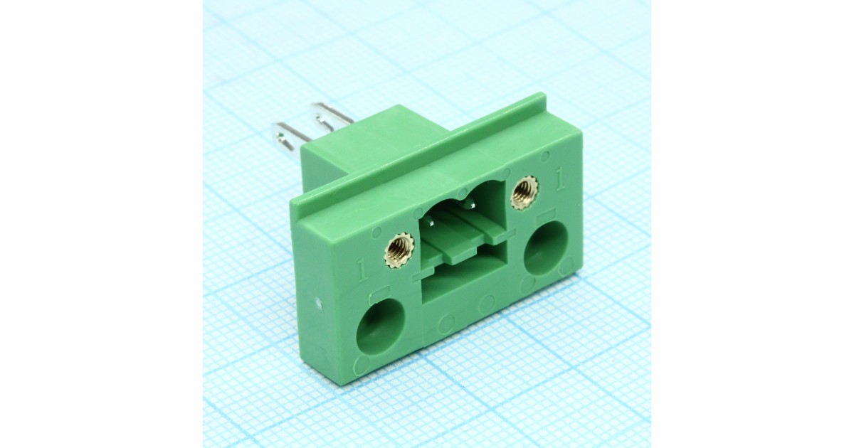 Купить 2CDGB-5.08-02P-14-00A(H) Degson оптом в Москве