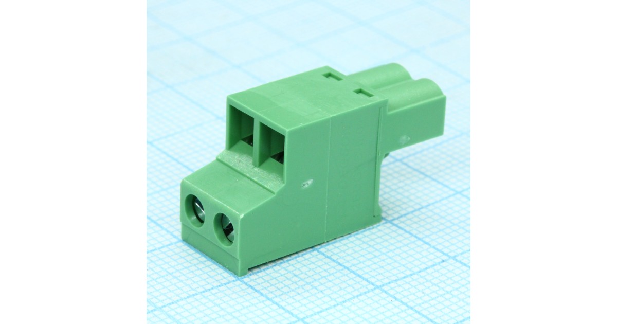 Купить 2EDGKC-5.0-02P-14-00A(H) Degson оптом в Москве