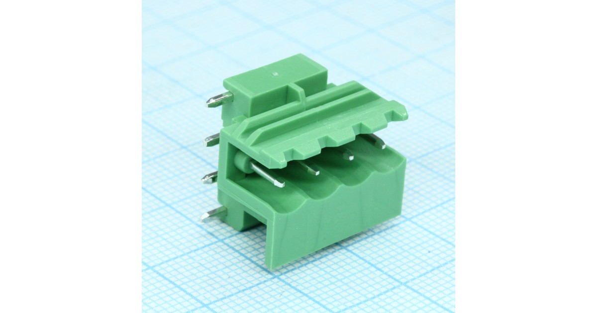 Купить 2EDGLF-5.0-04P-14-00A(H) Degson оптом в Москве