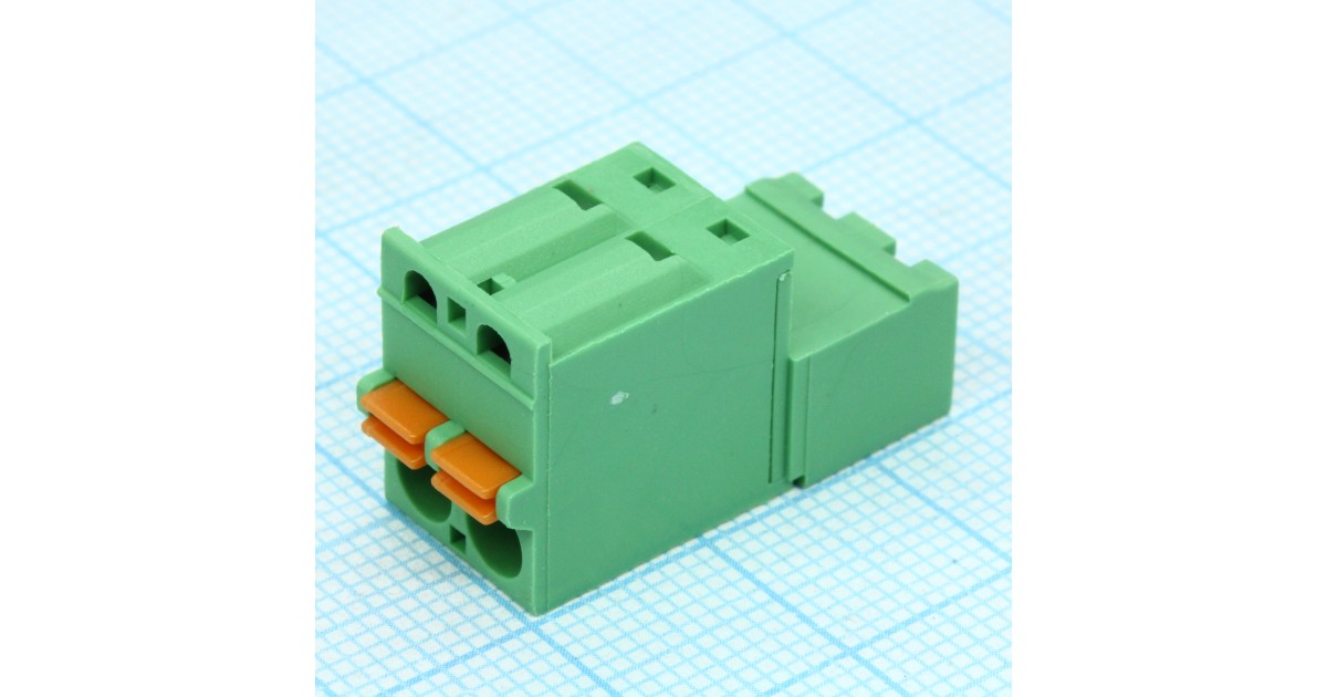 Купить 2EDGKDR-5.08-02P-14-00 Degson оптом в Москве