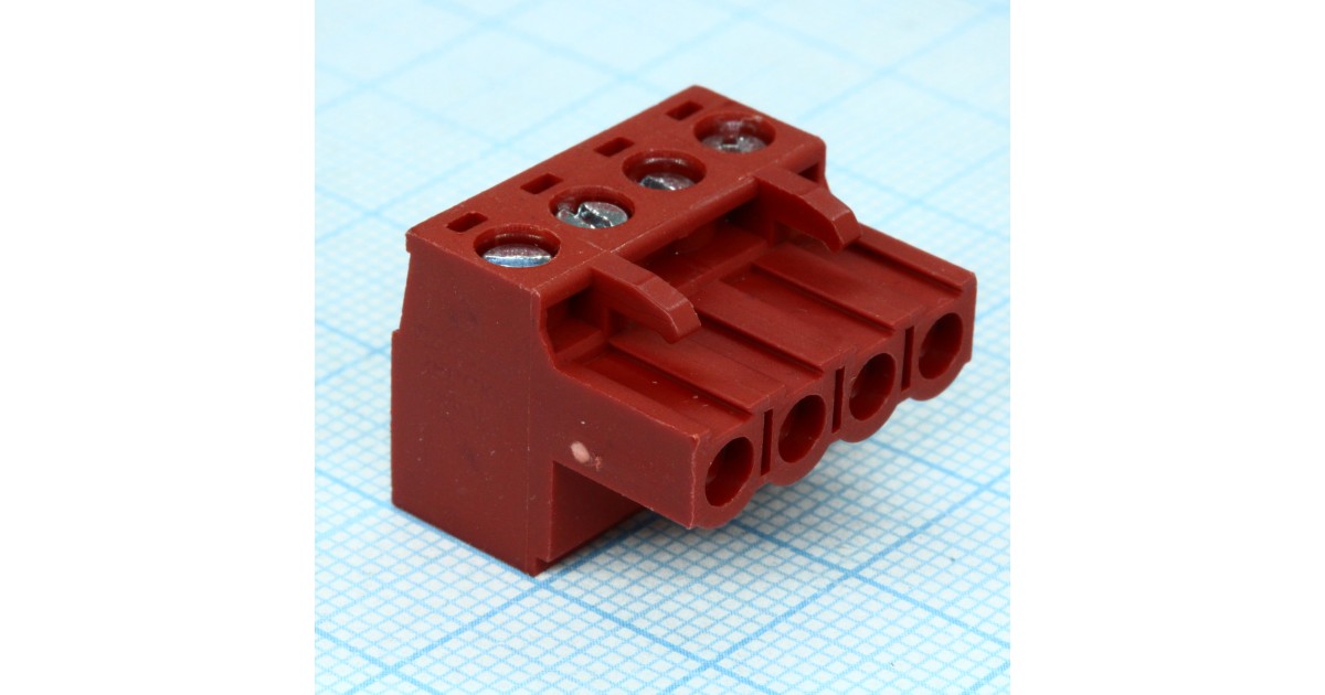 Купить 2EDGKF-5.0-04P-16-00A(H) Degson оптом в Москве