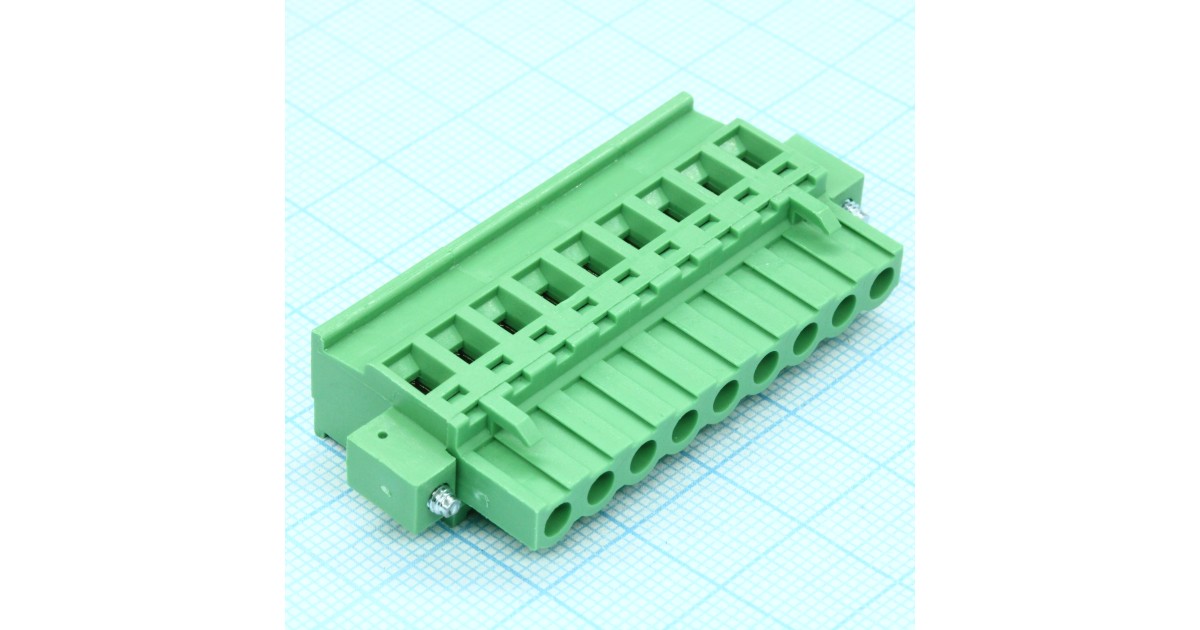 Купить 2EDGKAM-5.08-09P-14-00A(H) Degson оптом в Москве