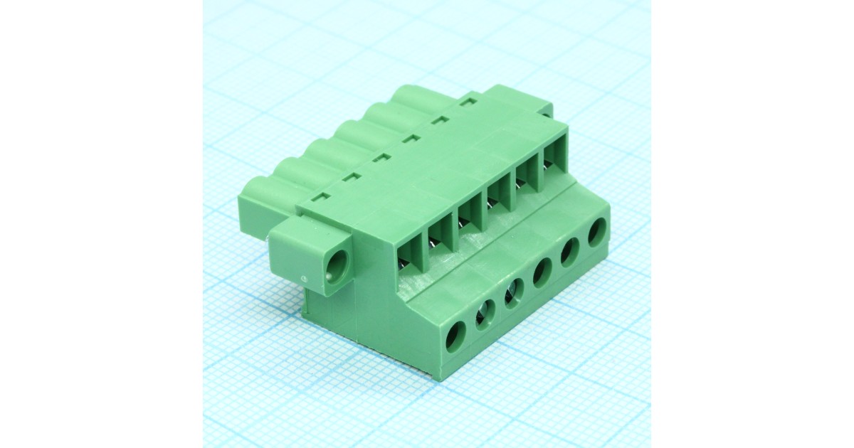 Купить 2EDGKCM-5.08-06P-14-00A(H) Degson оптом в Москве