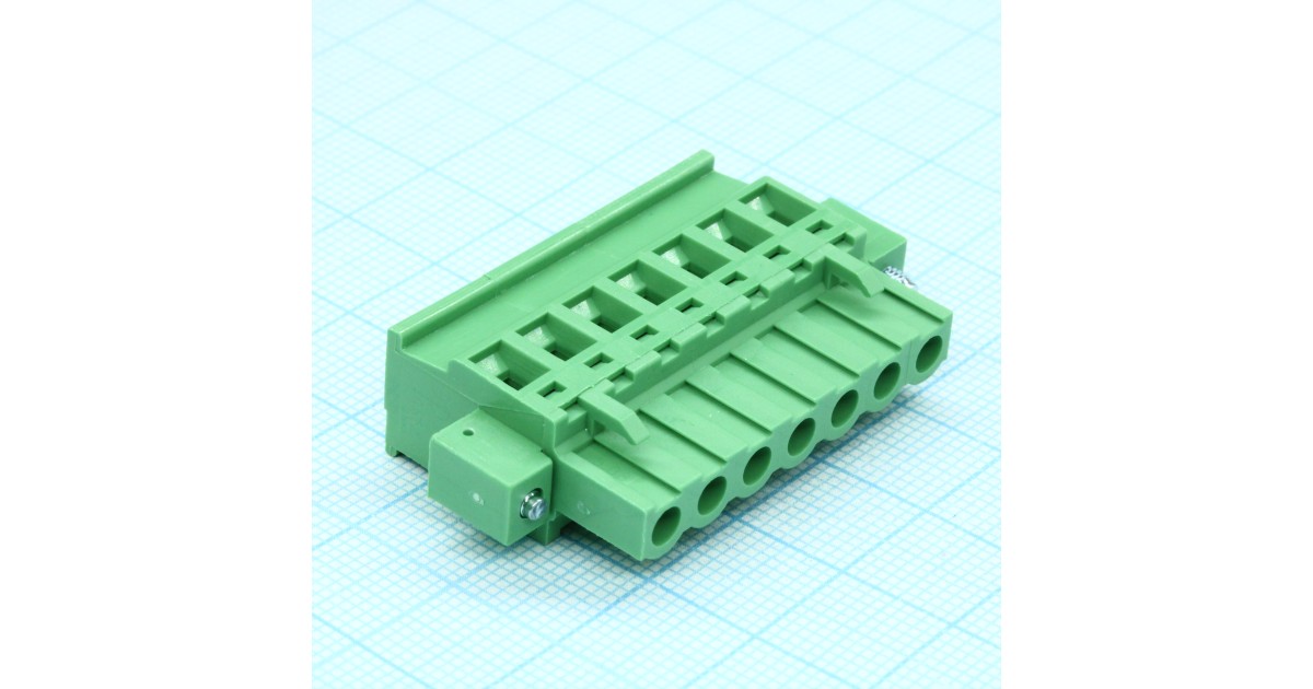 Купить 2EDGKAM-5.08-07P-14-00A(H) Degson оптом в Москве