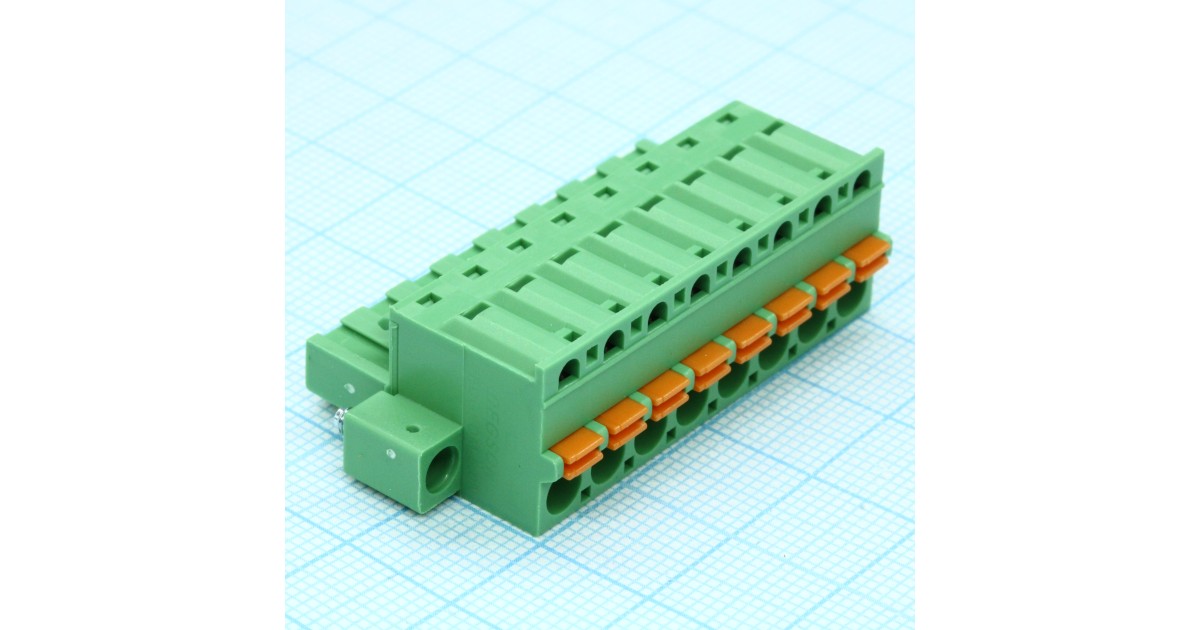 Купить 2EDGKDM-5.08-08P-14-00A(H) Degson оптом в Москве