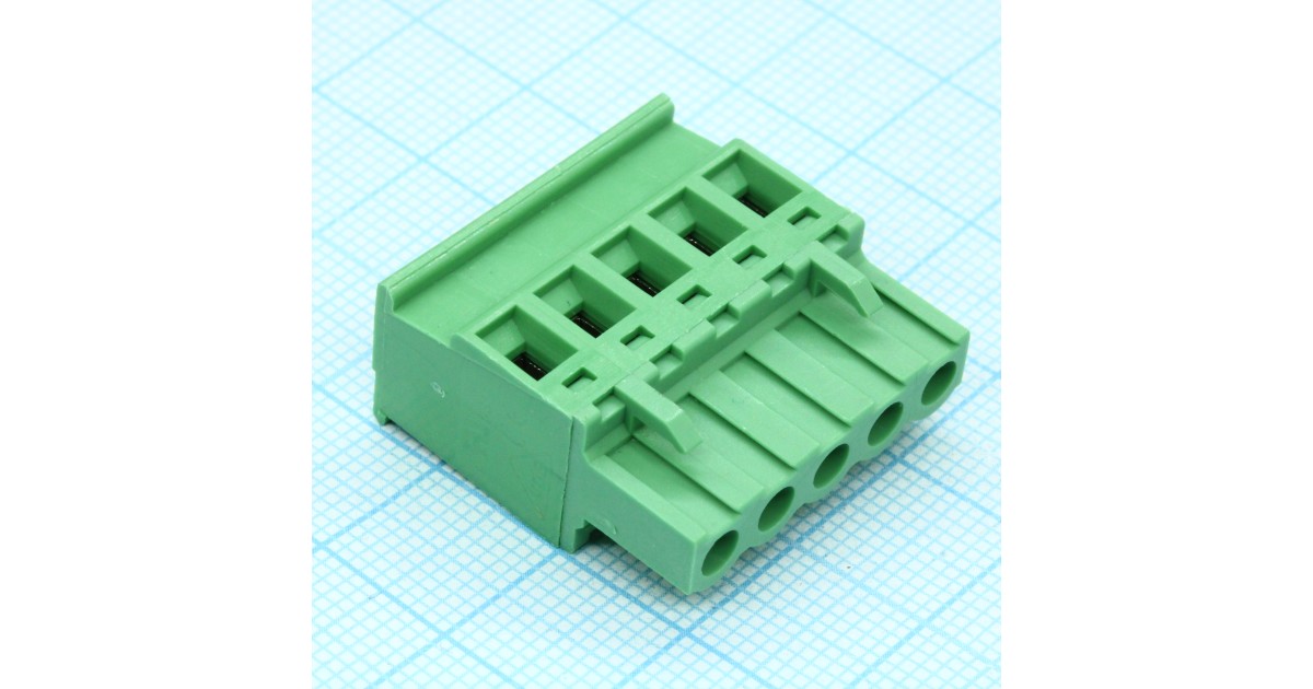 Купить 2EDGKA-5.0-05P-14-00A(H) Degson оптом в Москве