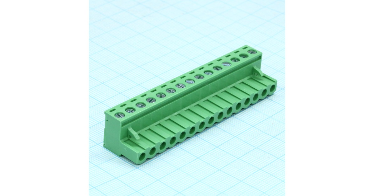 Купить 2EDGK-5.0-15P-14-00A(H) Degson оптом в Москве