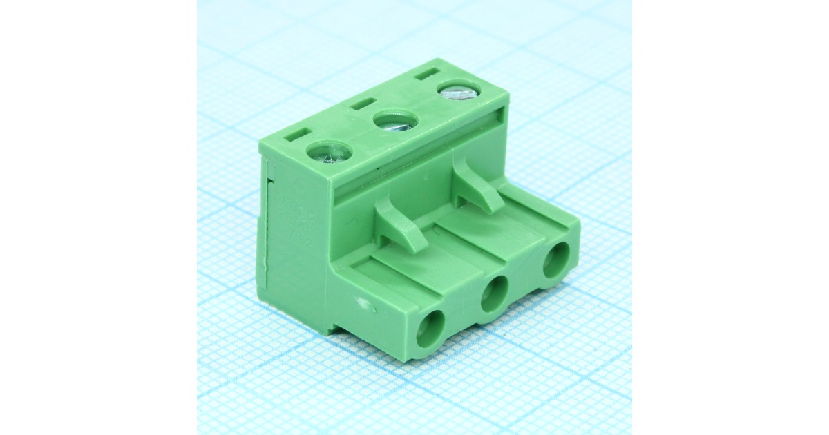 Купить 2EDGK-7.62-03P-14-00A(H) Degson оптом в Москве