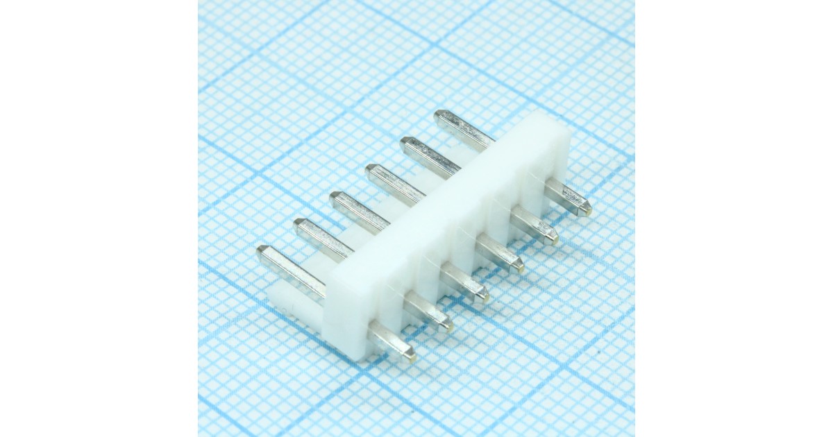 Купить B6P-VH-(LF)(SN) JST оптом в Москве