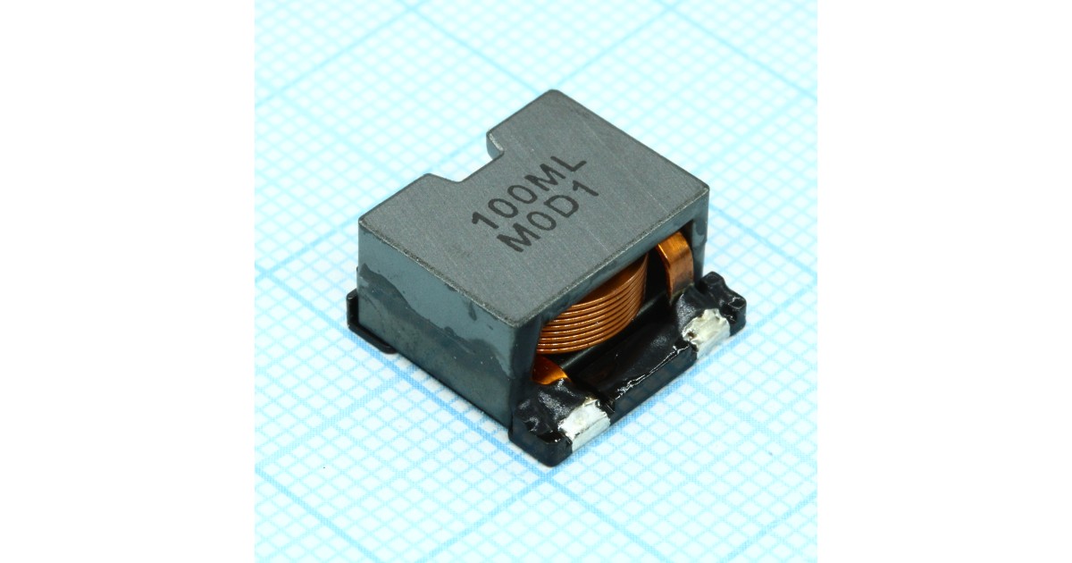 Купить CDEP147NP-100MC-125 SUMIDA оптом в Москве