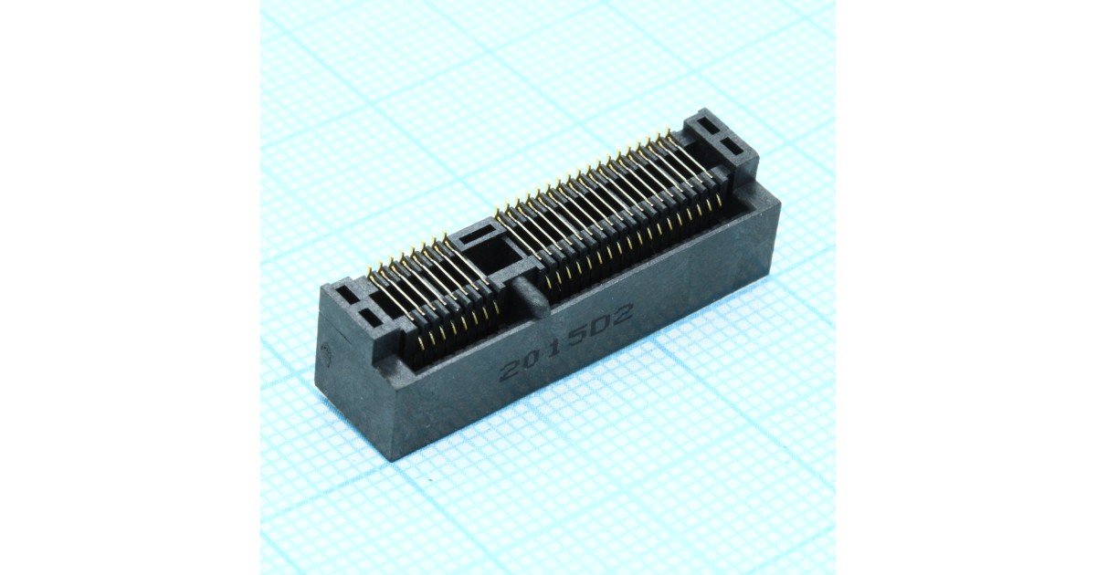 Купить 1759503-1 TE Connectivity оптом в Москве