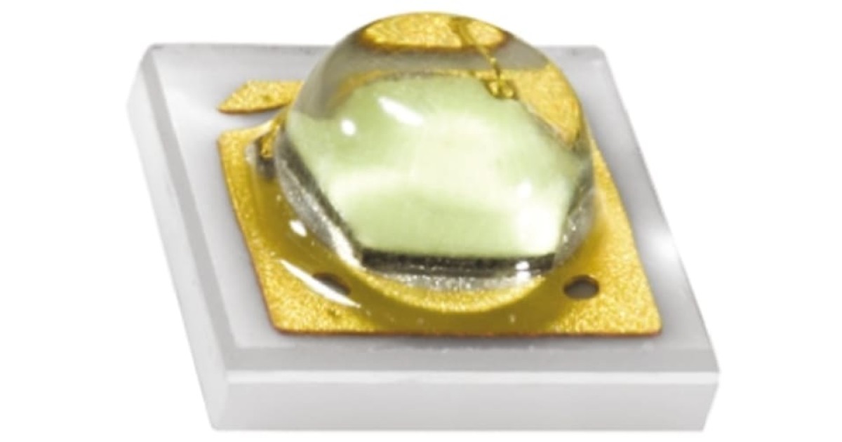 Купить LUW CQDP-LRLT-MJMW OSRAM оптом в Москве