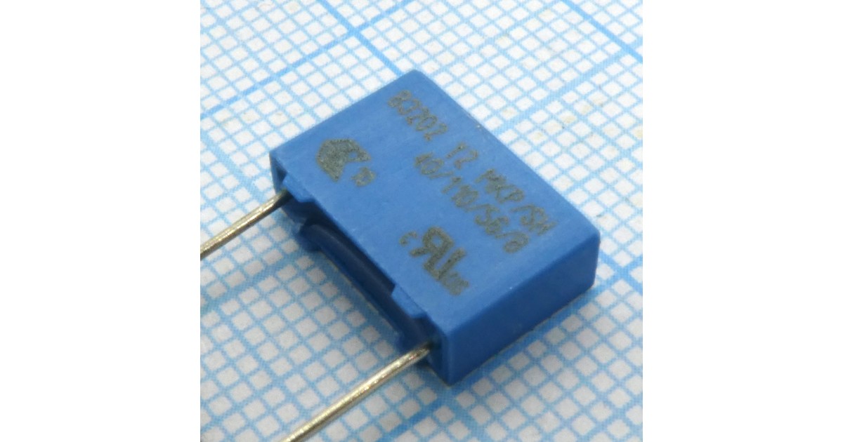 Купить B32021A3152M289 EPCOS оптом в Москве