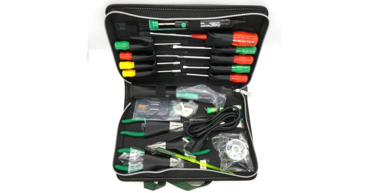 Купить 1PK-813B Pro'sKit оптом в Москве