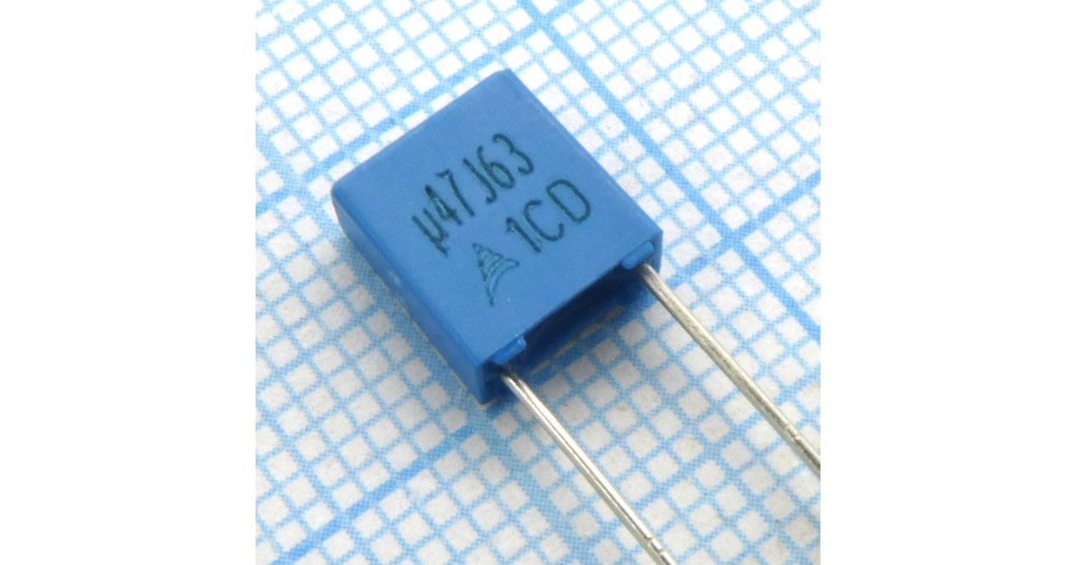 Купить B32529C0474J189 EPCOS оптом в Москве