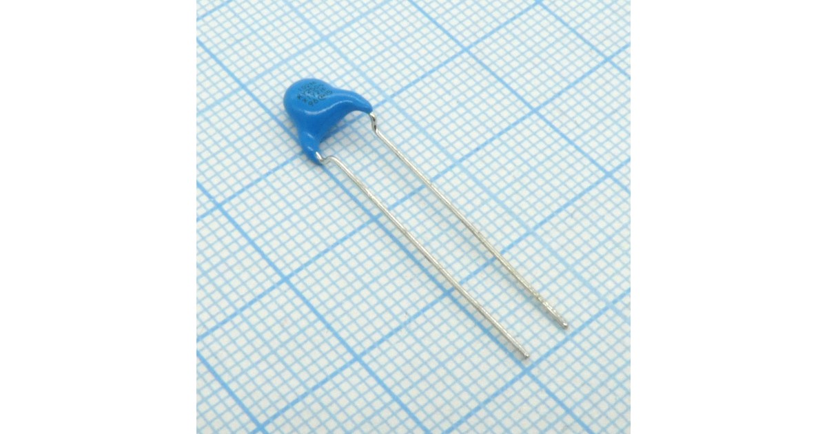 Купить DE2E3KY102MA2BM01F MURATA оптом в Москве