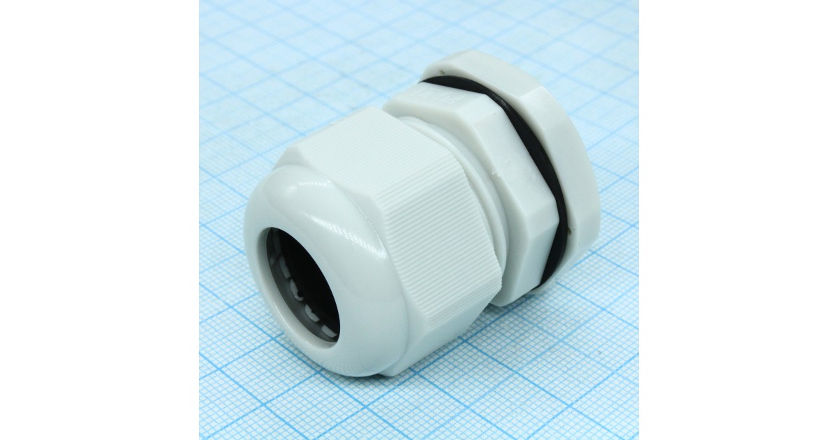 Купить Кабельный ввод PG-21G BEISIT оптом в Москве