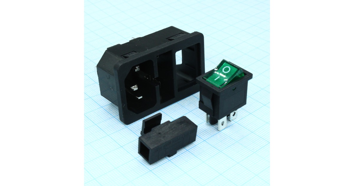 Купить L-KLS1-AS-303-4-4GS KLS оптом в Москве