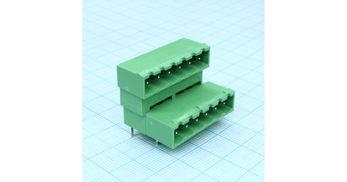 Купить 2EDGRTC-5.08-12P-14-00A(H) Degson оптом в Москве