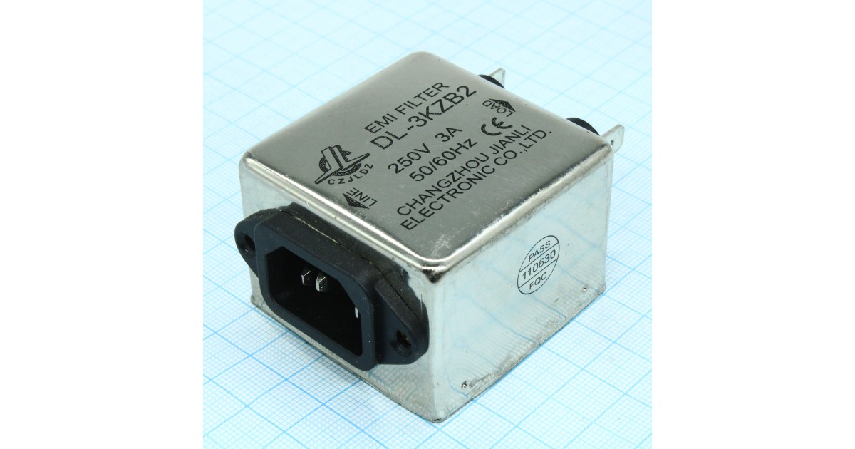 Купить DL-3KZB2 JIANLI оптом в Москве