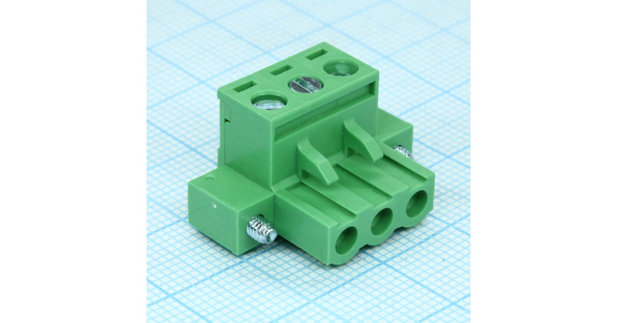 Купить 2EGTKM-5.08-03P-14-00 Golten оптом в Москве