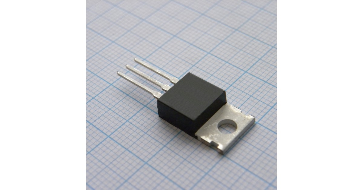 Купить IRF3205PBF INF оптом в Москве