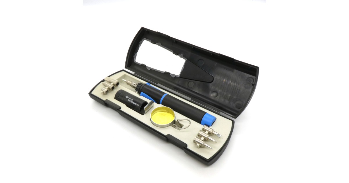 Купить Паяльник газовый ERSA 15-75Вт Pro Ersa оптом в Москве