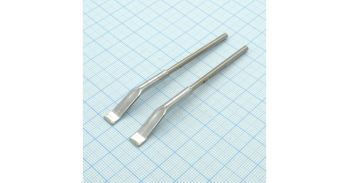 Купить Насадки д/выпаивания 422ED Ersa оптом в Москве