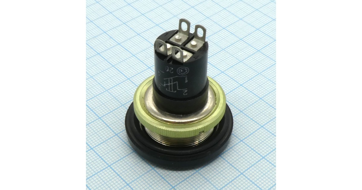 Купить К-3-1П  24мм (металл) СЗР оптом в Москве