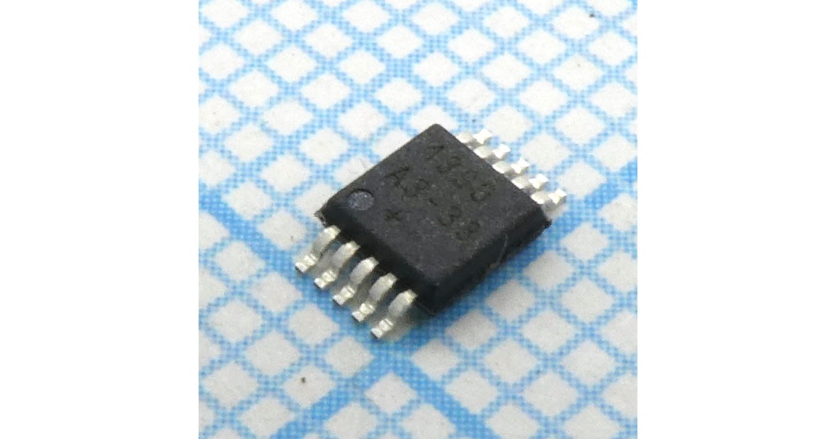 Купить MAX13430EEUB+T MAX оптом в Москве