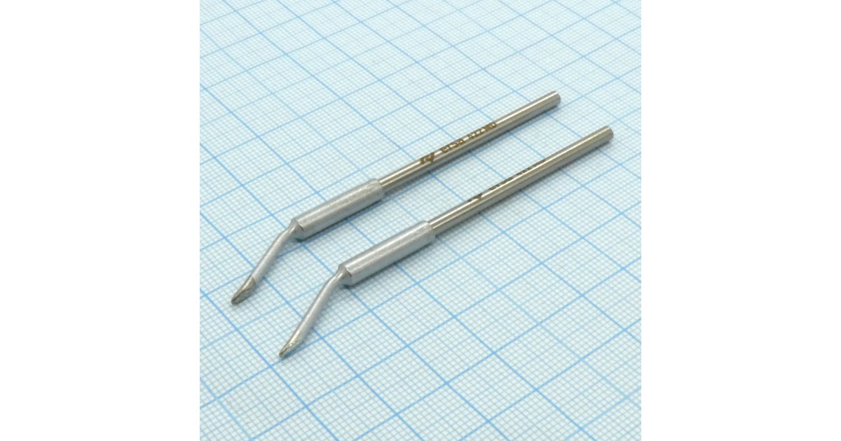 Купить Насадки д/выпаивания 422MD (0422MD/SB) Ersa оптом в Москве