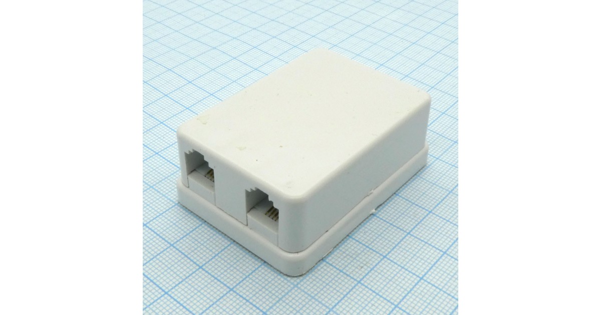 Купить TJ6P4C*2 SURFACE 58x42x24 бел. . оптом в Москве