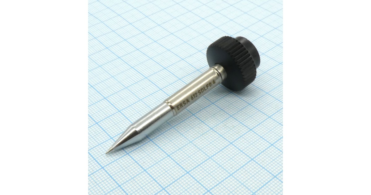 Купить 0612SDLF Ersa оптом в Москве