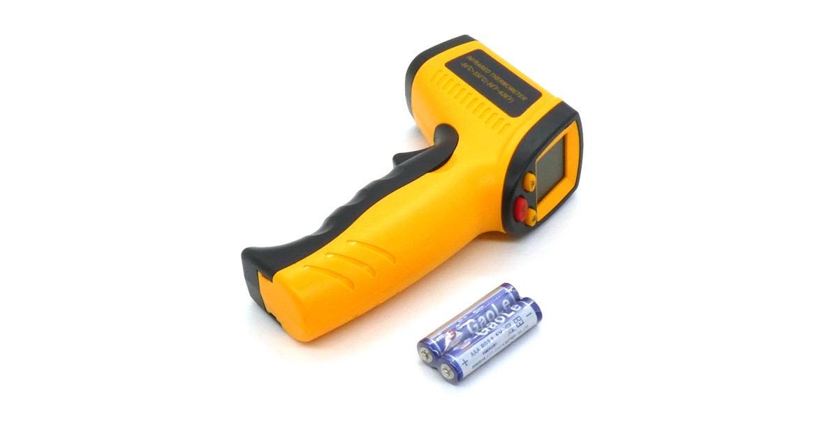 Купить Измеритель температуры  WH320 S-Line оптом в Москве