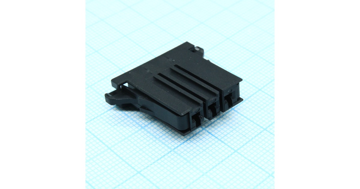 Купить 2-178128-3 TE Connectivity оптом в Москве