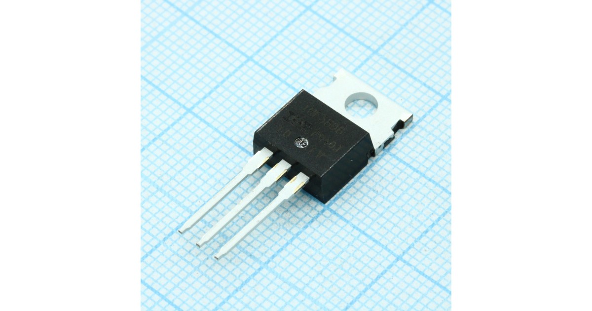 Купить IRF3808PBF INF оптом в Москве