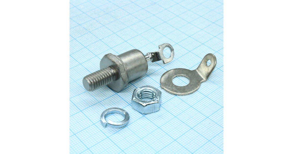 Купить Д132-50Х-16 Преобразователь оптом в Москве