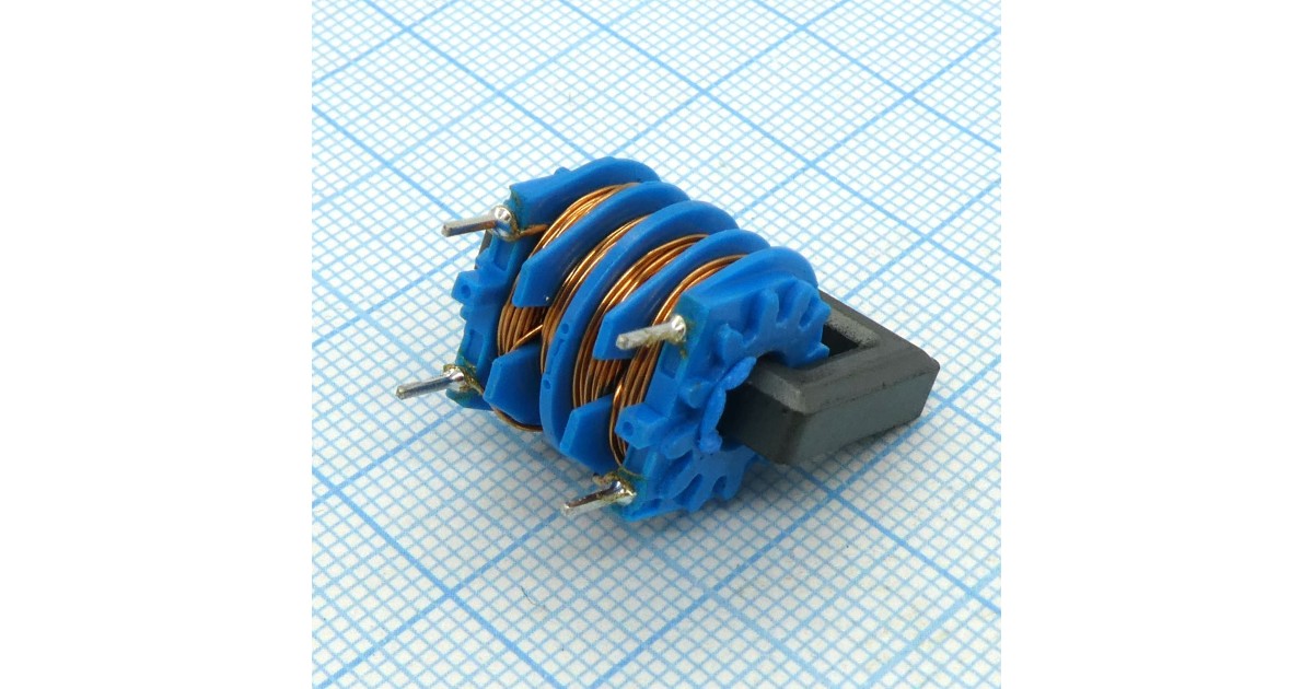 Купить B82732R2112B030 EPCOS оптом в Москве