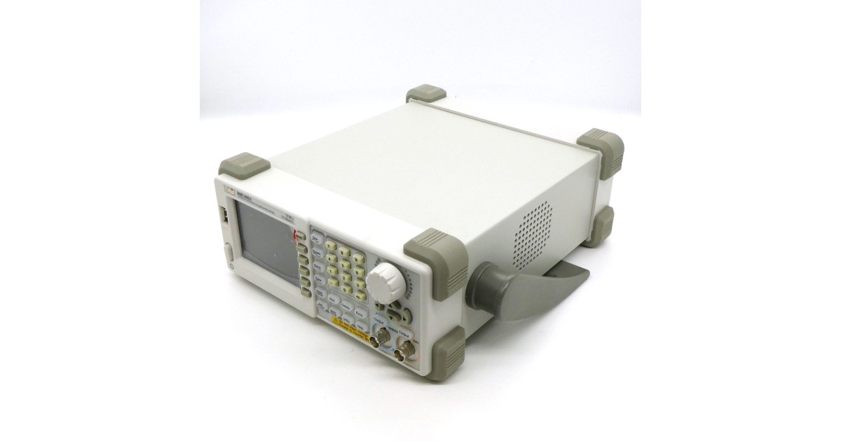 Купить Генератор сигналов АКИП-3409/2 АКИП оптом в Москве
