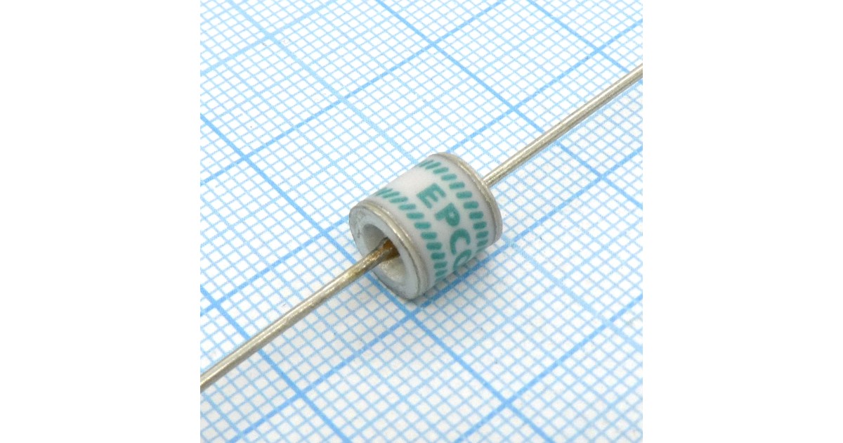 Купить B88069X3820S102 EPCOS оптом в Москве