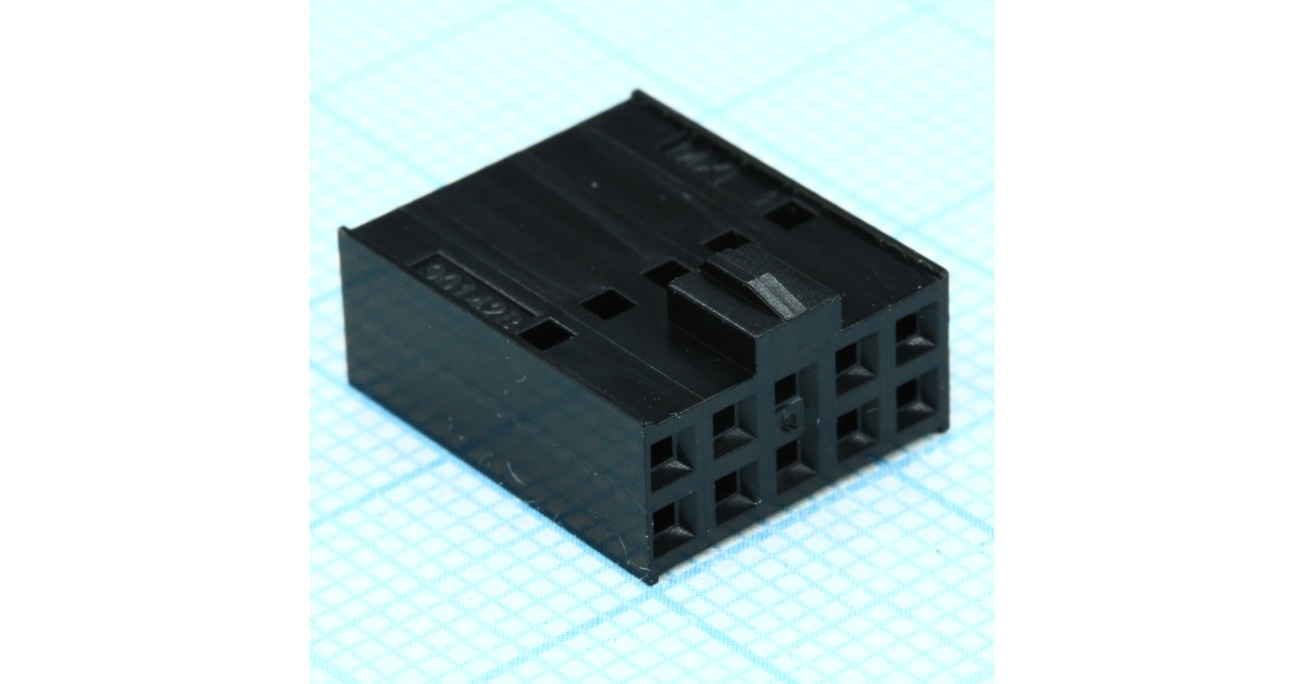 Купить 901420010 Molex оптом в Москве