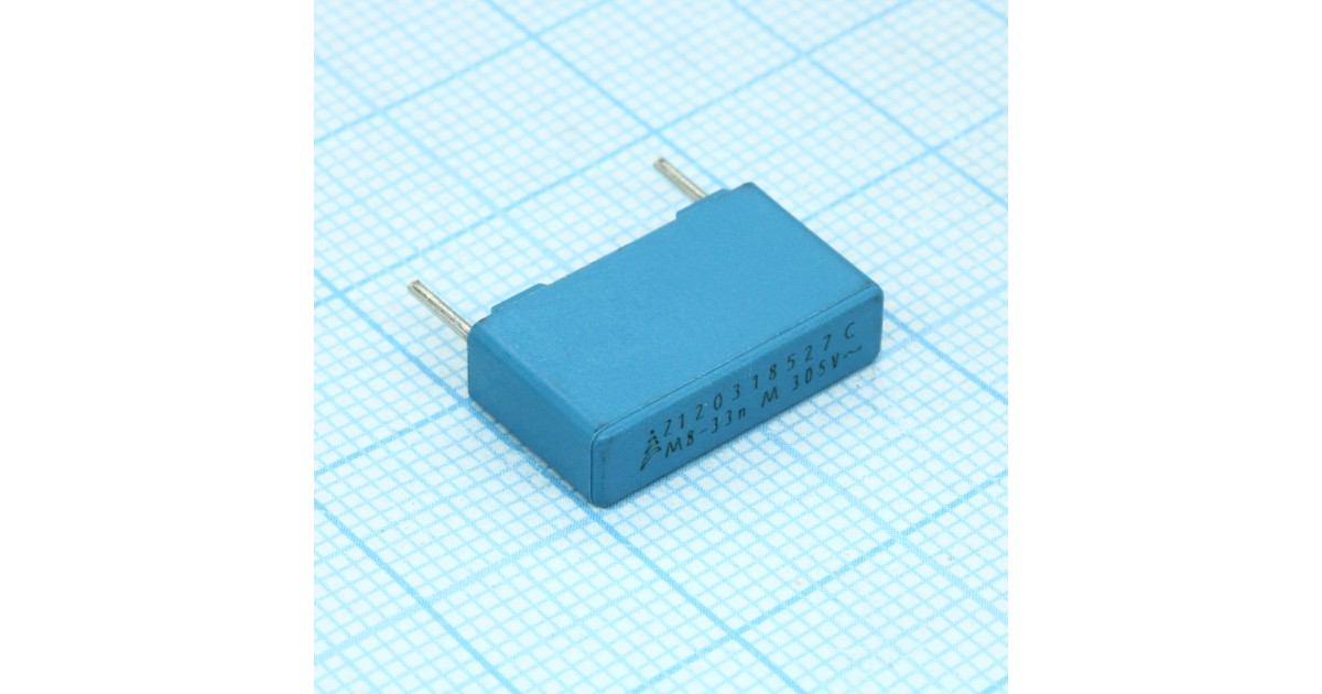 Купить B32922C3333M000 EPCOS оптом в Москве