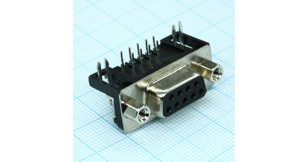 Купить DS1037-09FNAKT74-0CC CONNFLY оптом в Москве