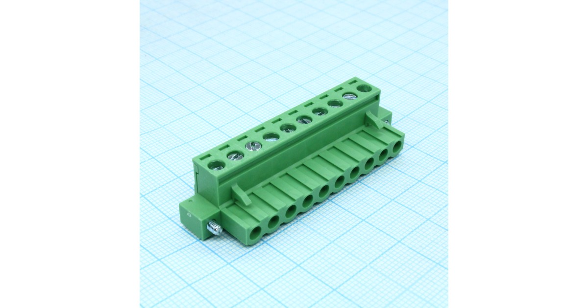 Купить 2EDGKM-5.08-10P-14-00A(H) Degson оптом в Москве