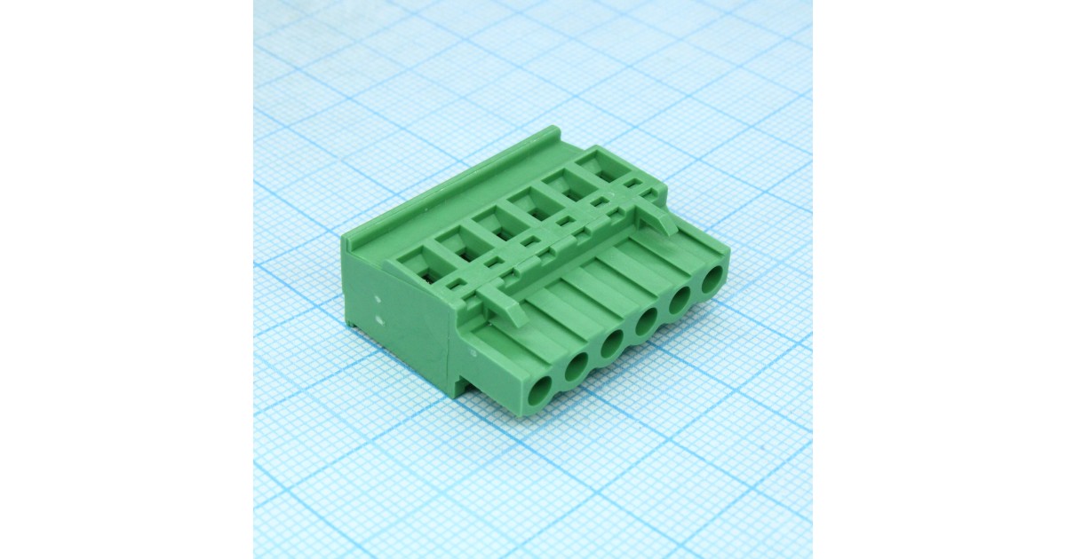 Купить 2EDGKA-5.0-06P-14-00A(H) Degson оптом в Москве