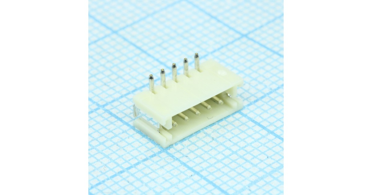 Купить B5B-ZR-SM4-TF (LF)(SN) JST оптом в Москве