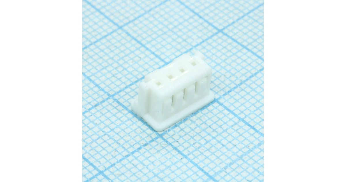 Купить 5023510400 Molex оптом в Москве