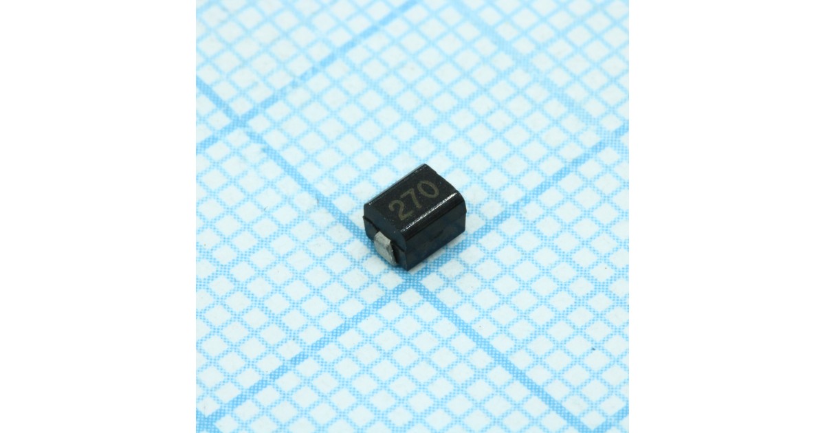 Купить CM322522-270KL BOURNS оптом в Москве