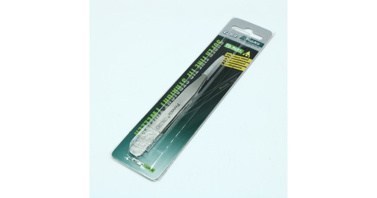 Купить 1PK-125T Pro'sKit оптом в Москве