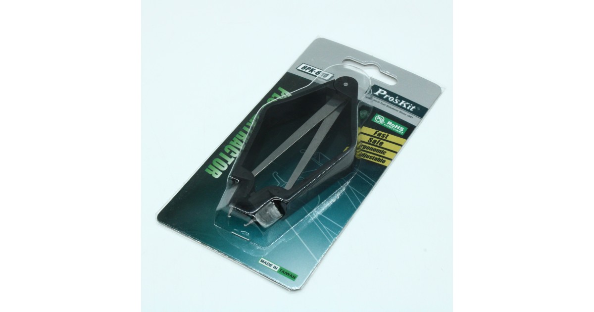 Купить 8PK-610 Pro'sKit оптом в Москве